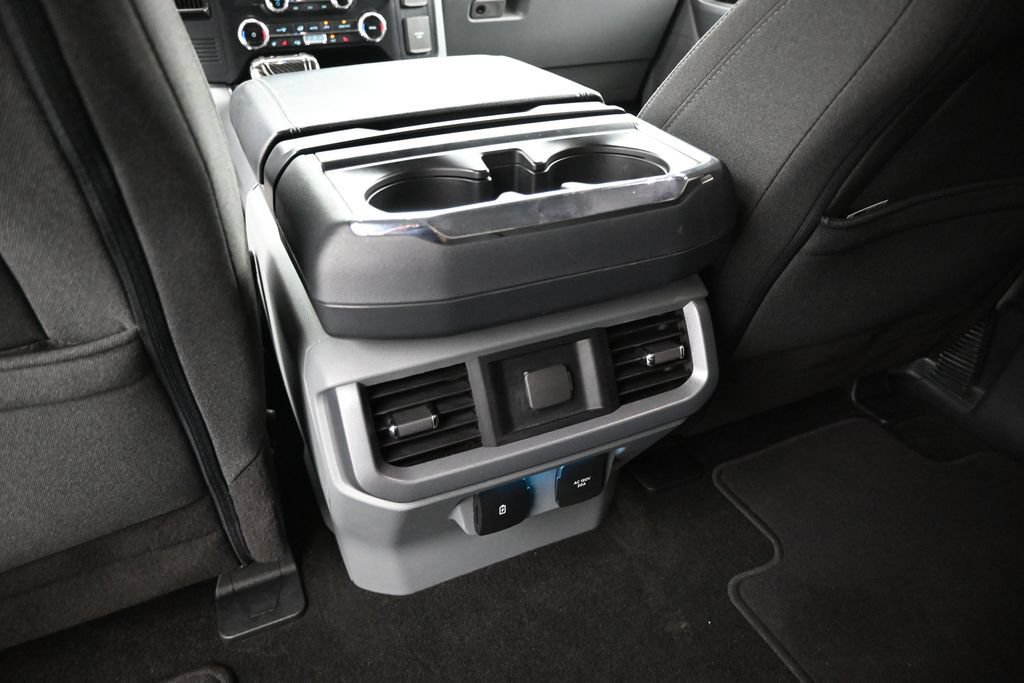 Used 2022 Ford F150 Lightning XLT w/ Equipment Group 312A High AWD/4WD image 21