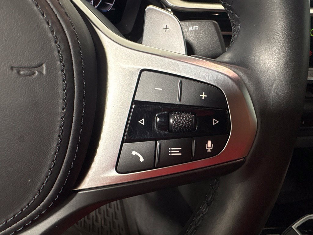 Certified 2024 BMW Z4 sDrive30i w/ Premium Package RWD image 19