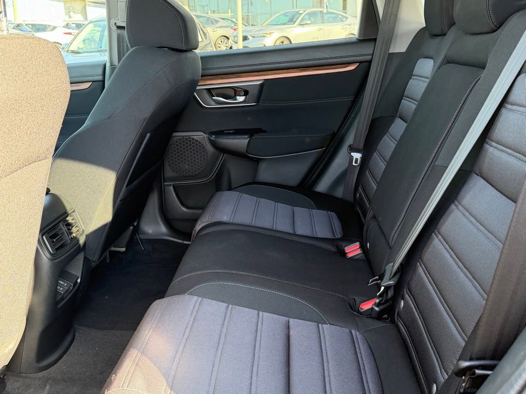 Used 2022 Honda CR-V EX image 12