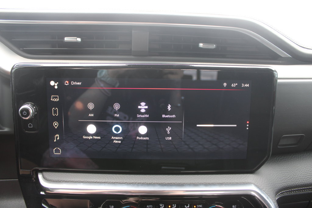Used 2023 GMC Sierra 1500 Denali AWD/4WD image 55