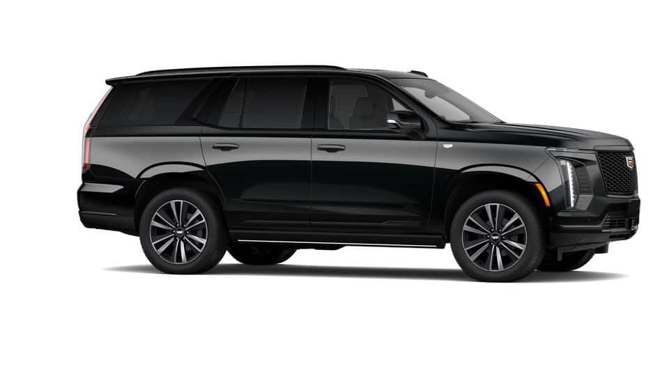 New 2026 Cadillac Escalade Sport w/ Touring Package AWD/4WD image 16
