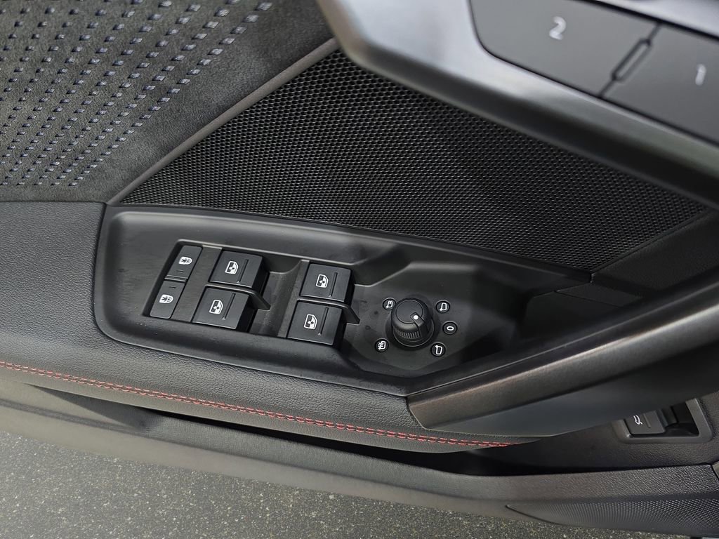 New 2026 Audi RS 3 2.5T image 27