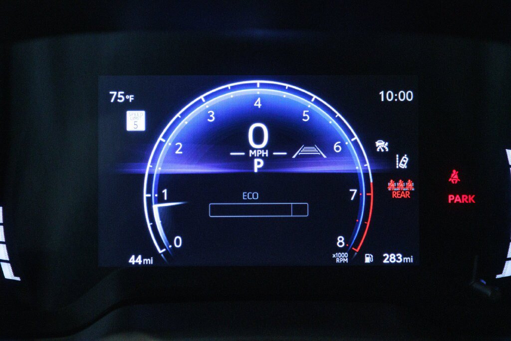 Certified 2026 Toyota Corolla SE FWD image 17