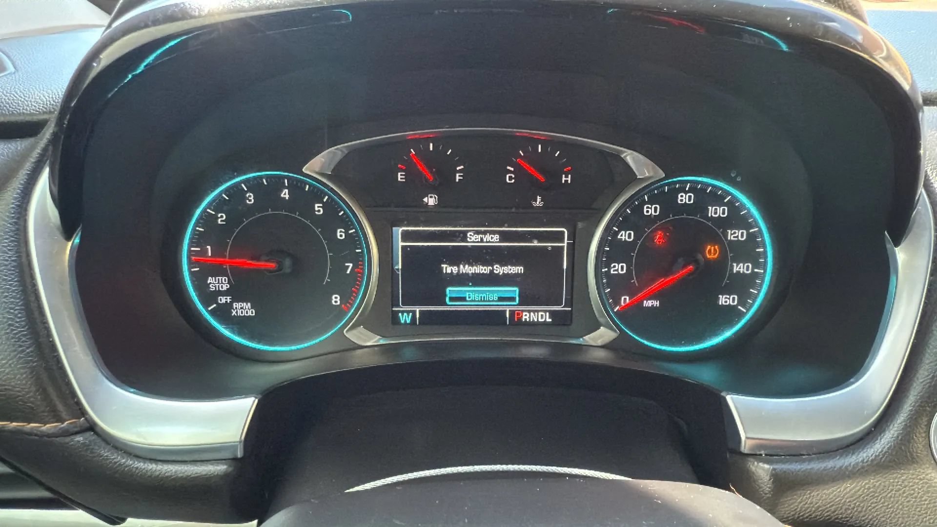 Used 2019 Chevrolet Traverse LT w/ LPO, Blackout Package AWD/4WD image 16