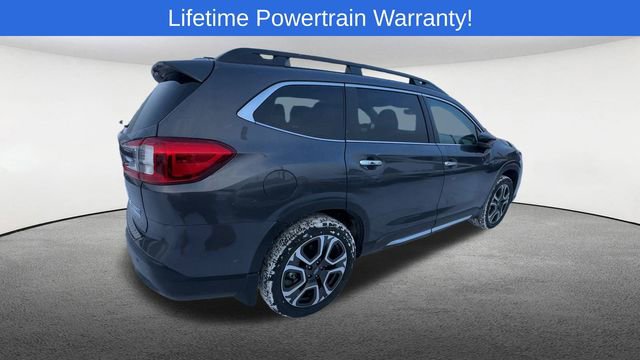 New 2026 Subaru Ascent Touring image 8