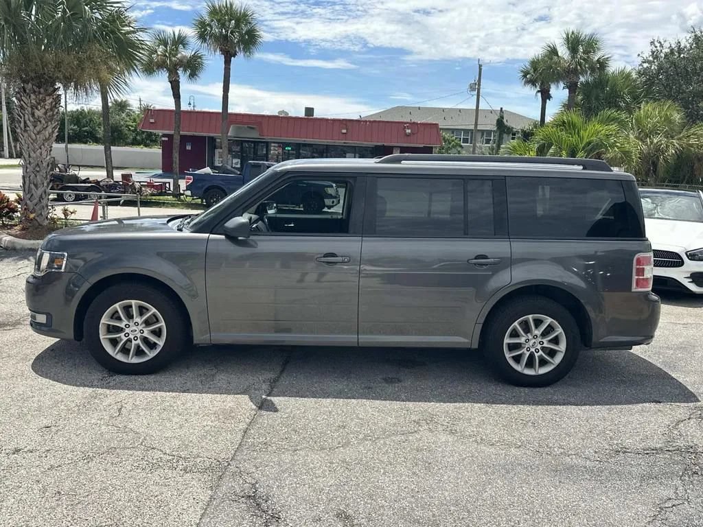 Used 2016 Ford Flex SE FWD image 10