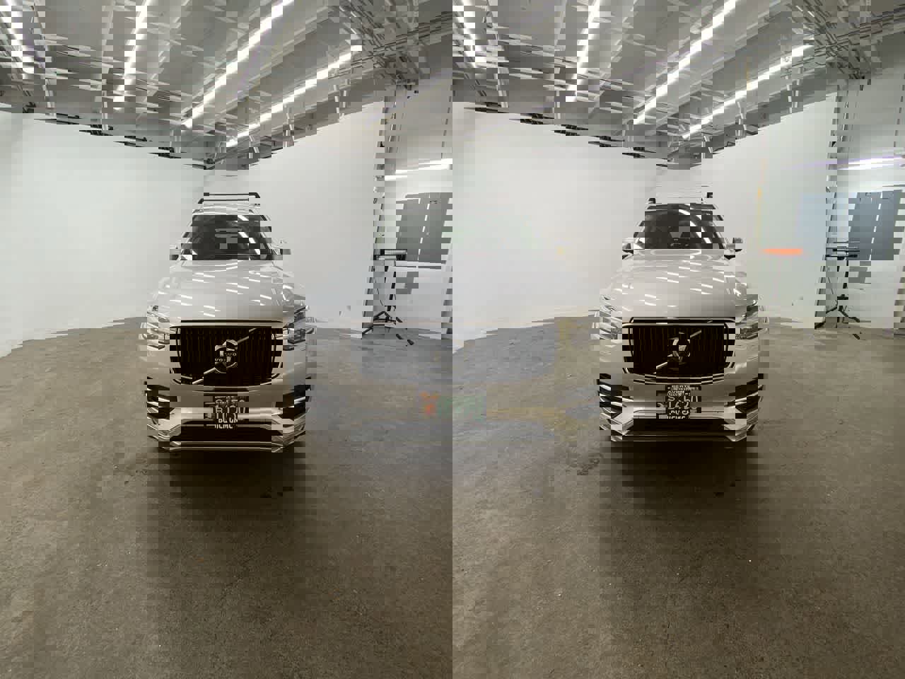 Used 2018 Volvo XC90 T6 Momentum w/ Convenience Package image 9