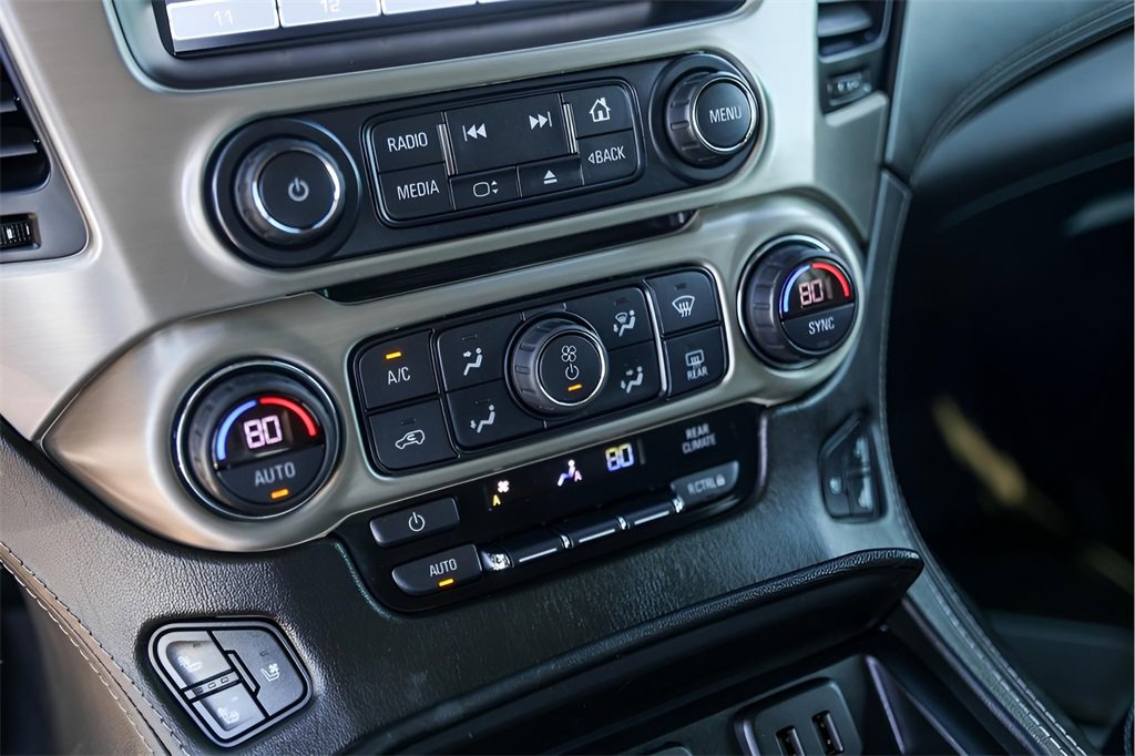 Used 2020 GMC Yukon Denali w/ Open Road Package image 22
