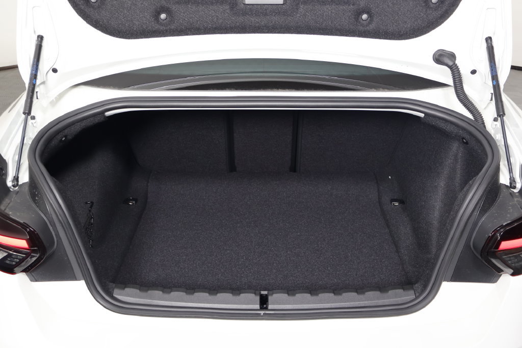 New 2026 BMW 230i Coupe w/ Premium Package RWD image 9