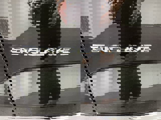 Certified 2023 Buick Enclave Essence w/ Experience Buick Package FWD image 32