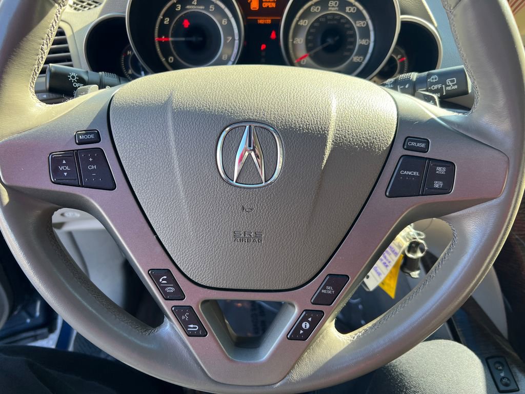 Used 2011 Acura MDX w/ Technology Package image 19