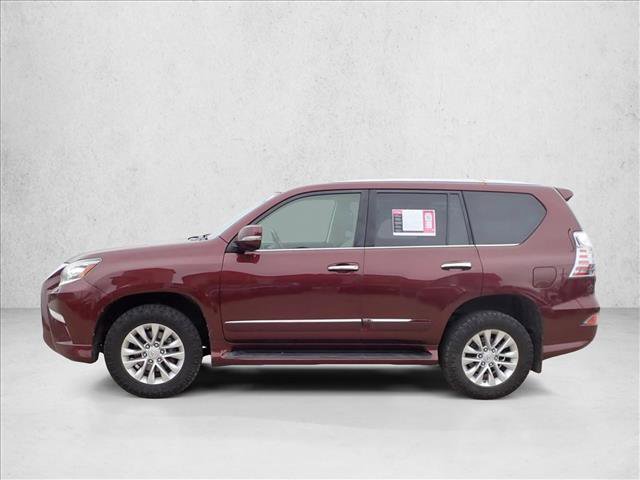 Used 2016 Lexus GX 460 w/ Premium Package image 2