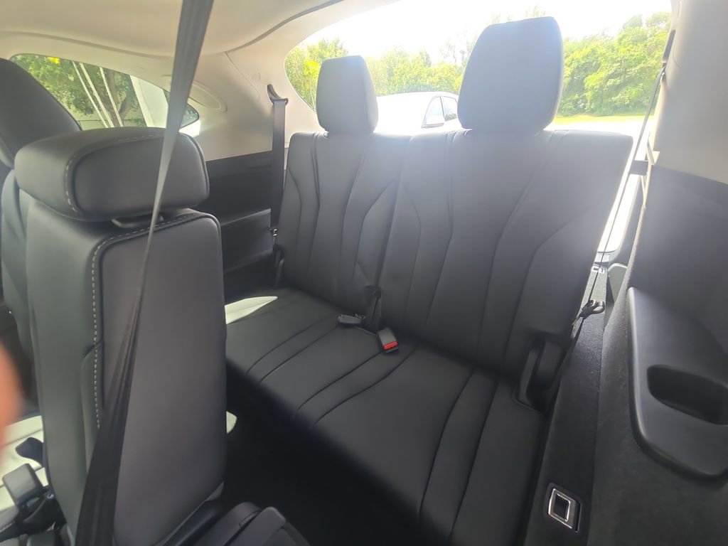 New 2026 Acura MDX FWD w/ Technology Package image 33