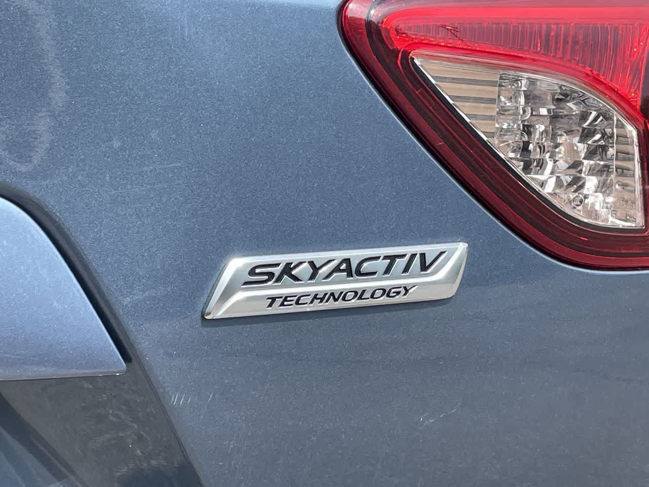 Used 2016 MAZDA CX-5 Grand Touring AWD/4WD image 38