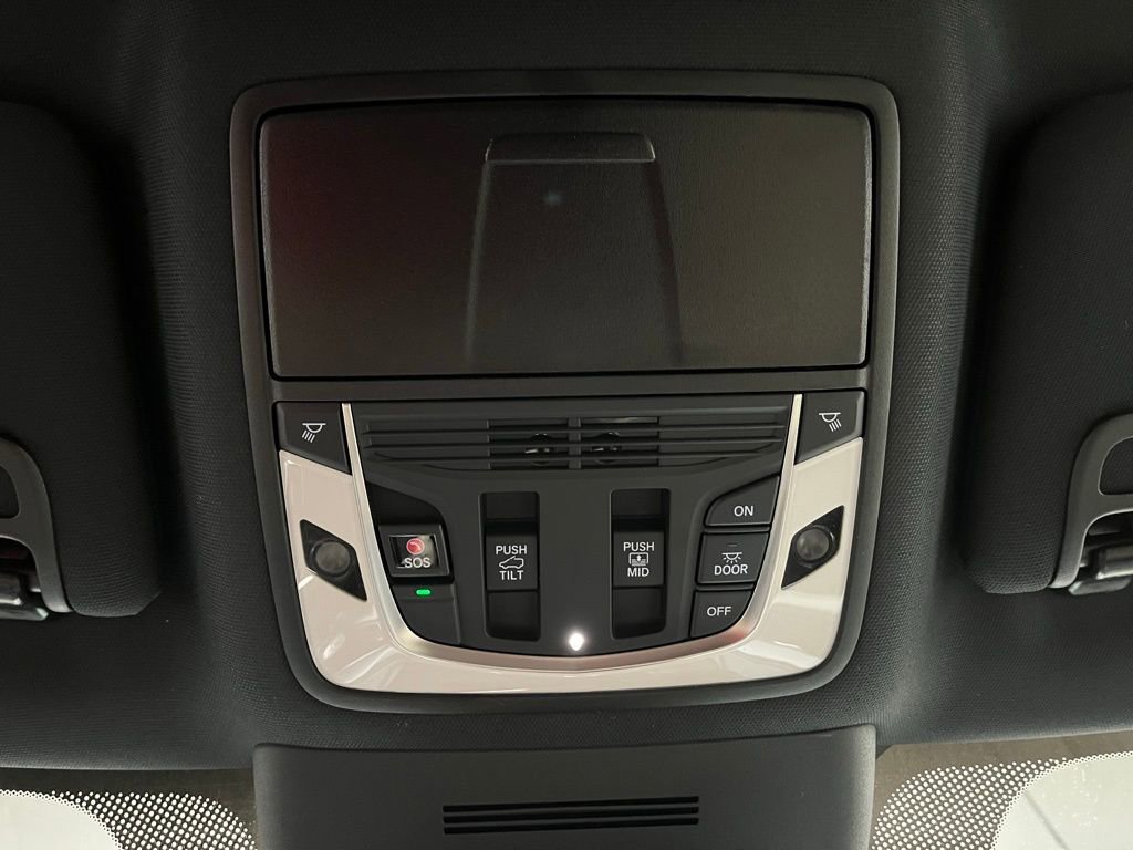 New 2026 Acura MDX A-Spec image 9