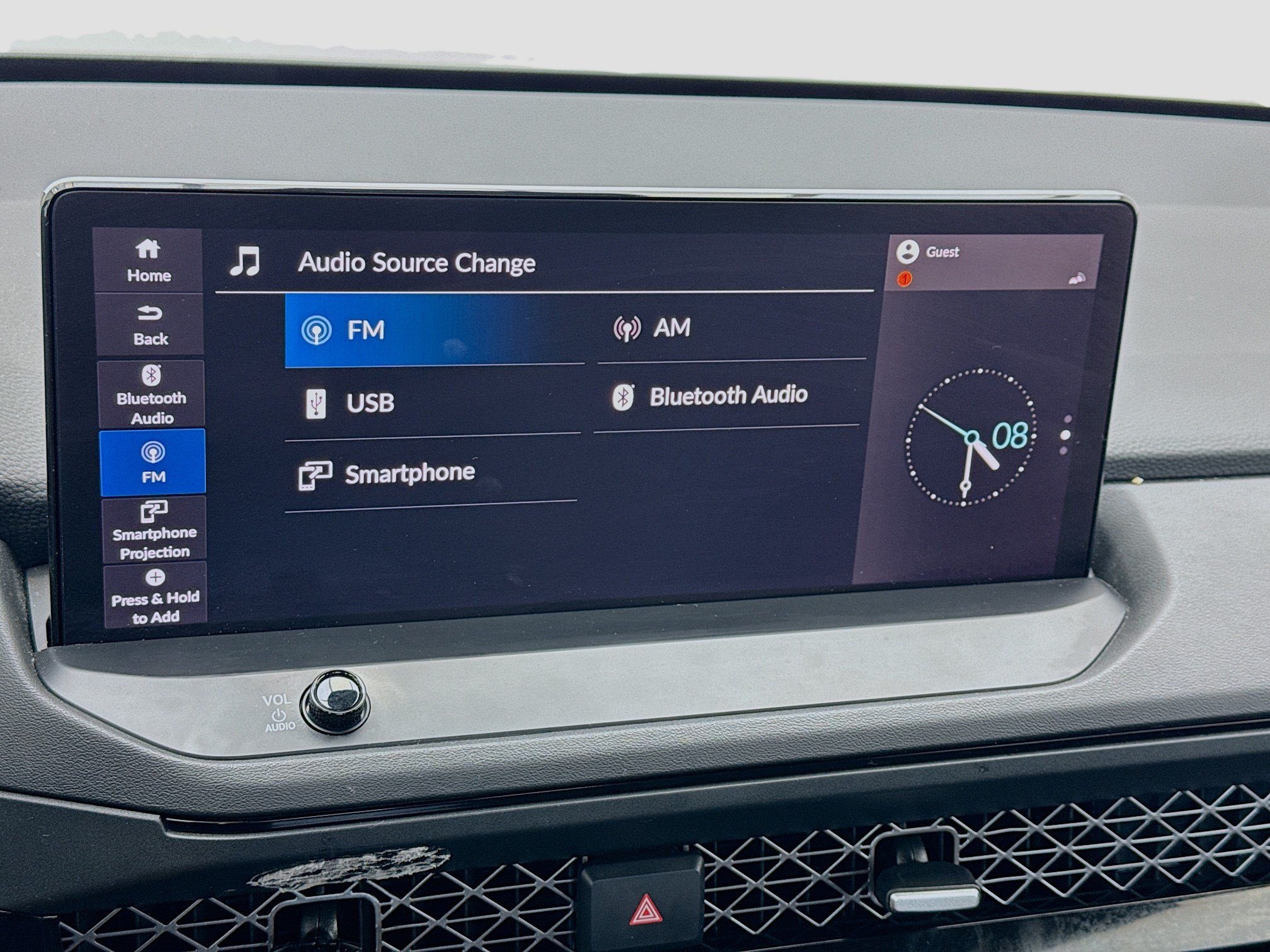 Used 2024 Honda Accord Sport image 11