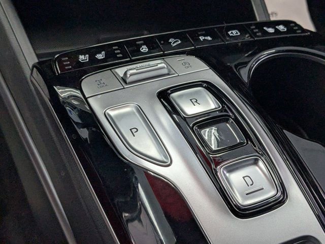 New 2024 Hyundai Tucson Limited image 10