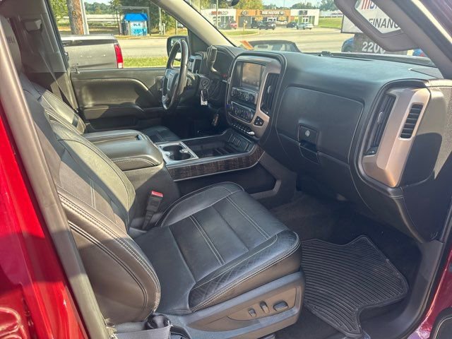 Used 2015 GMC Sierra 1500 Denali w/ Driver Alert Package image 15