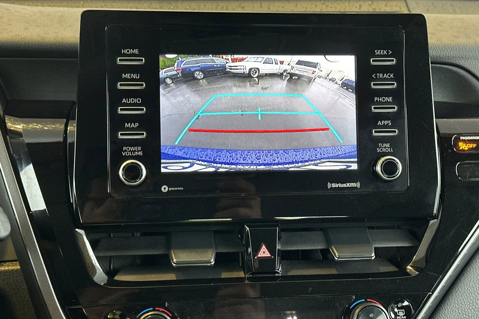 Used 2023 Toyota Camry LE image 21