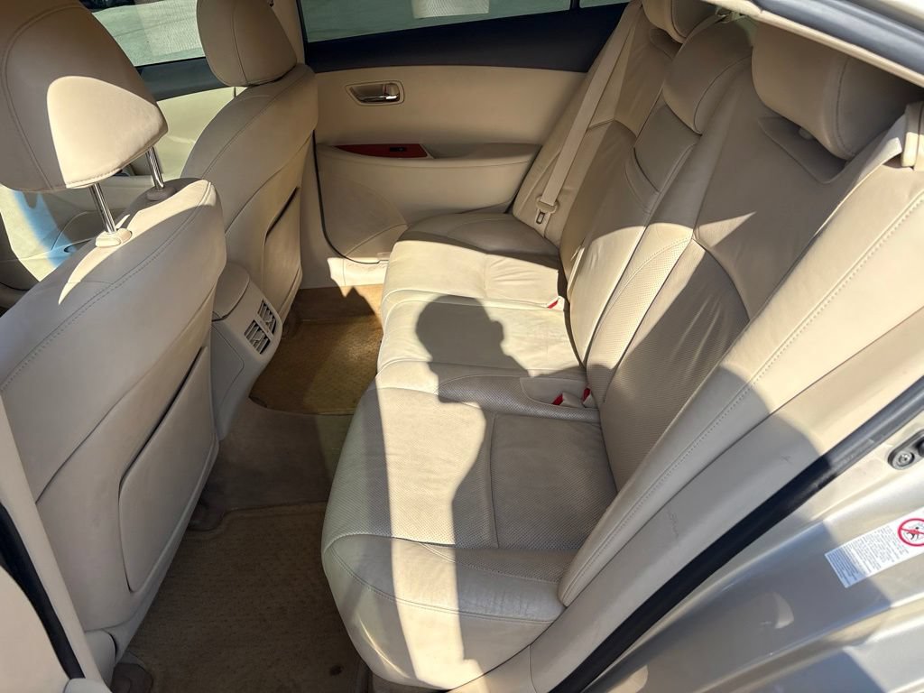 Used 2012 Lexus ES 350 FWD image 19