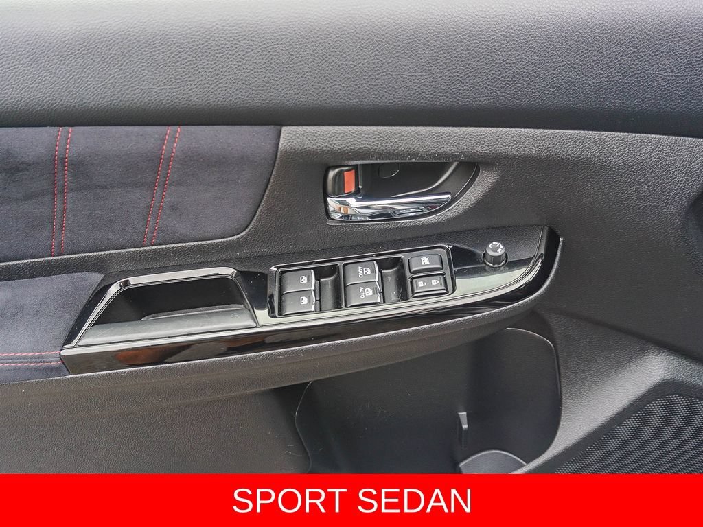 Used 2019 Subaru WRX STI w/ Popular Package #3 AWD/4WD image 18