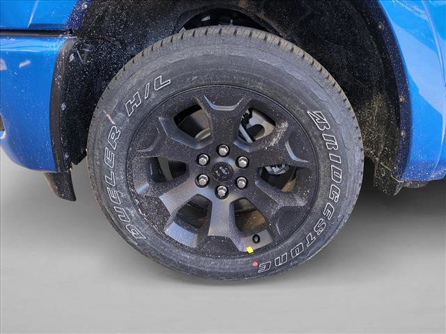 New 2026 RAM 1500 Big Horn image 10