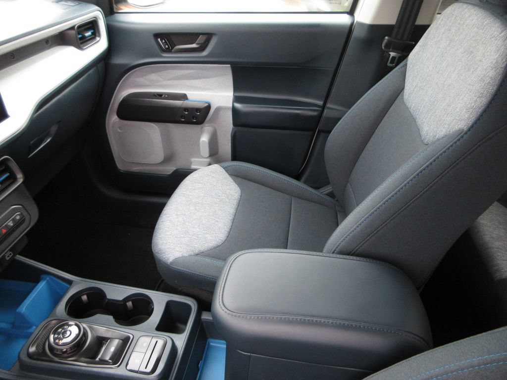 Used 2026 Ford Maverick XLT AWD/4WD image 24