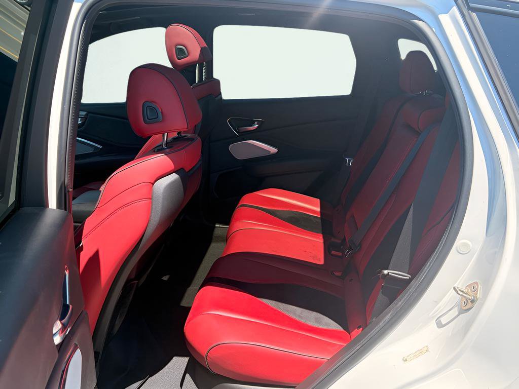 Used 2020 Acura RDX A-Spec image 9