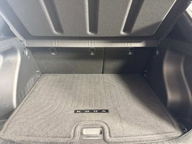 Used 2025 Hyundai Kona N Line S AWD/4WD image 28