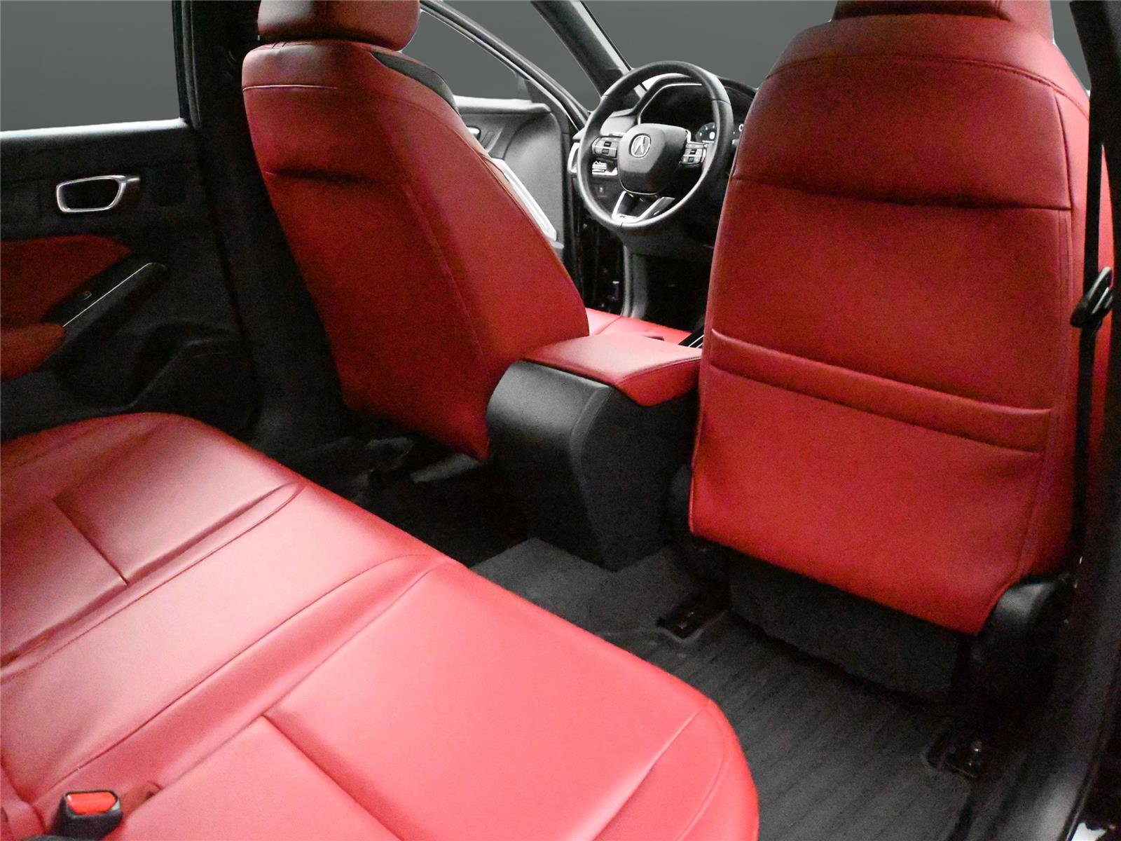 Certified 2024 Acura Integra A-Spec image 18