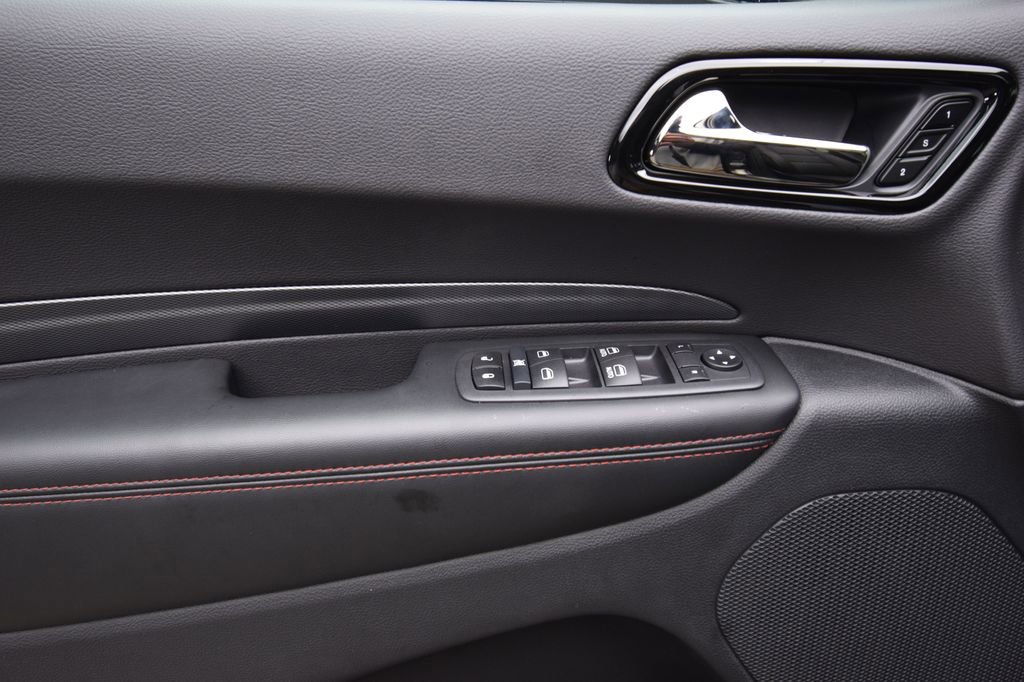 New 2026 Dodge Durango GT AWD/4WD image 20
