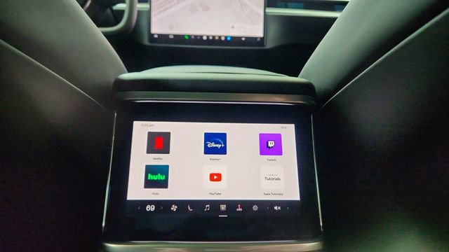 Used 2022 Tesla Model S image 51