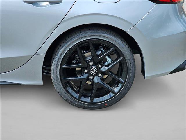 New 2026 Honda Civic Sport image 9
