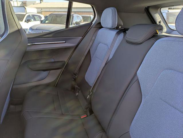New 2026 Volvo EX30 Plus w/ Protection Package Premier image 12