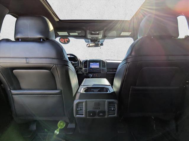 Used 2019 Ford F150 Raptor w/ Equipment Group 802A Luxury image 23