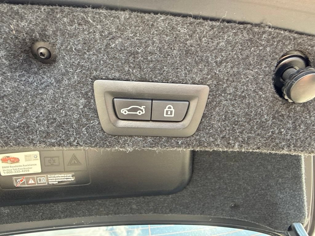 Used 2014 BMW 535i xDrive Sedan AWD/4WD image 14