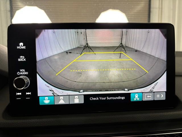 Certified 2025 Acura Integra A-Spec image 20