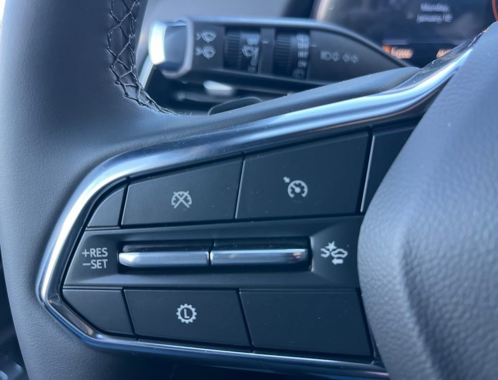 New 2026 Chevrolet Suburban Premier image 16