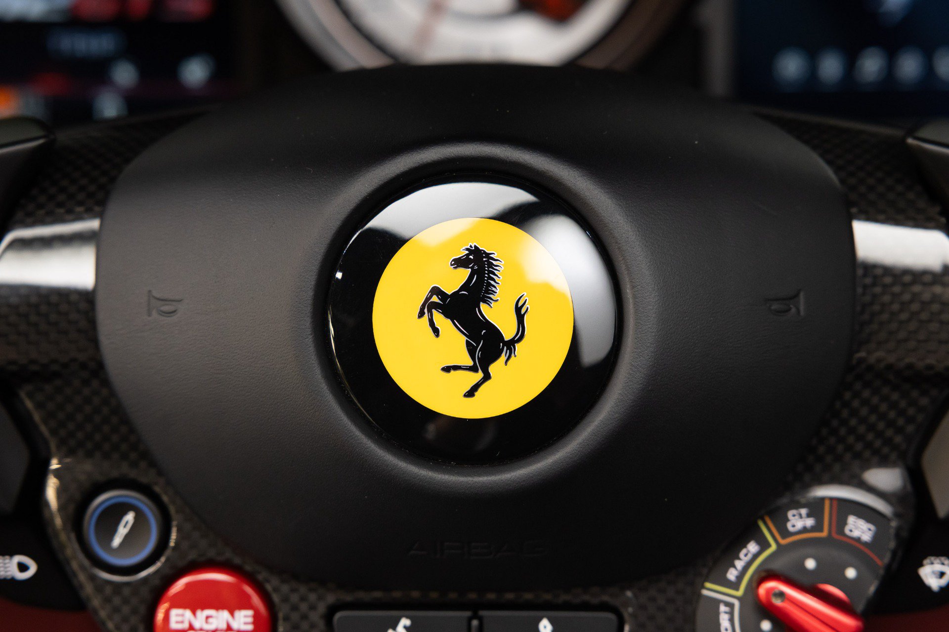 Certified 2021 Ferrari 812 GTS RWD image 81
