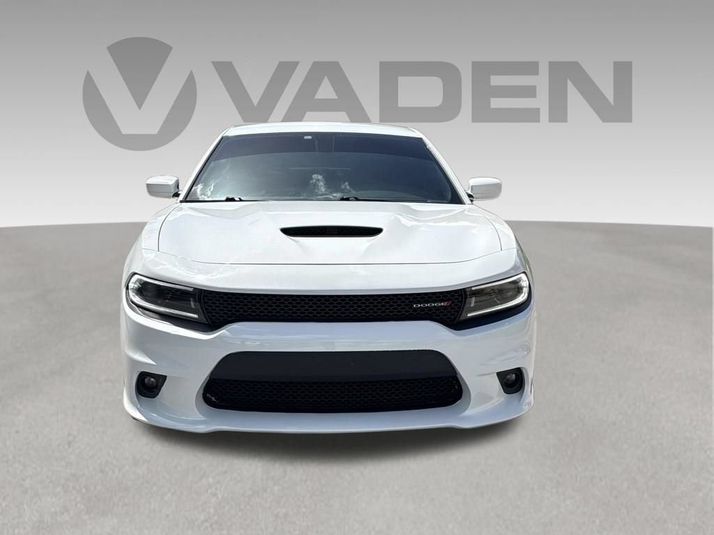 Used 2022 Dodge Charger GT RWD video 2