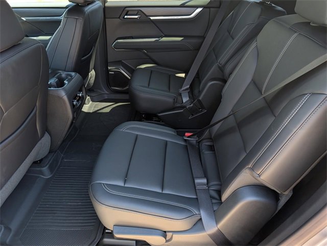 New 2026 GMC Acadia Elevation w/ Elevation Premium Package image 21