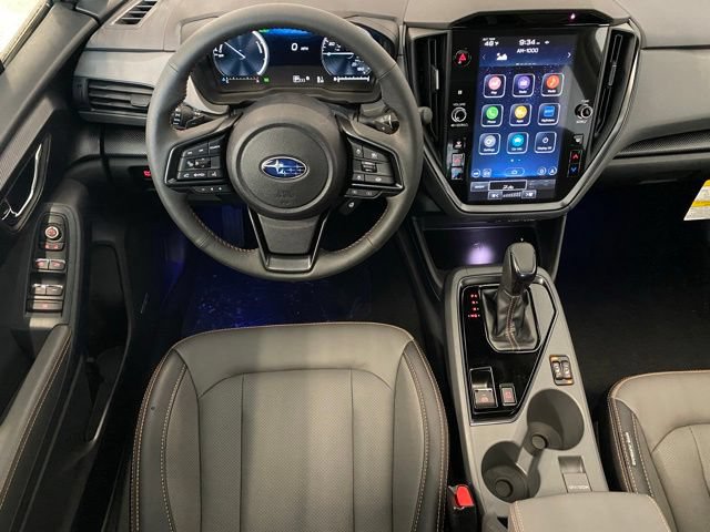 New 2026 Subaru Crosstrek 2.5i Limited AWD/4WD image 2
