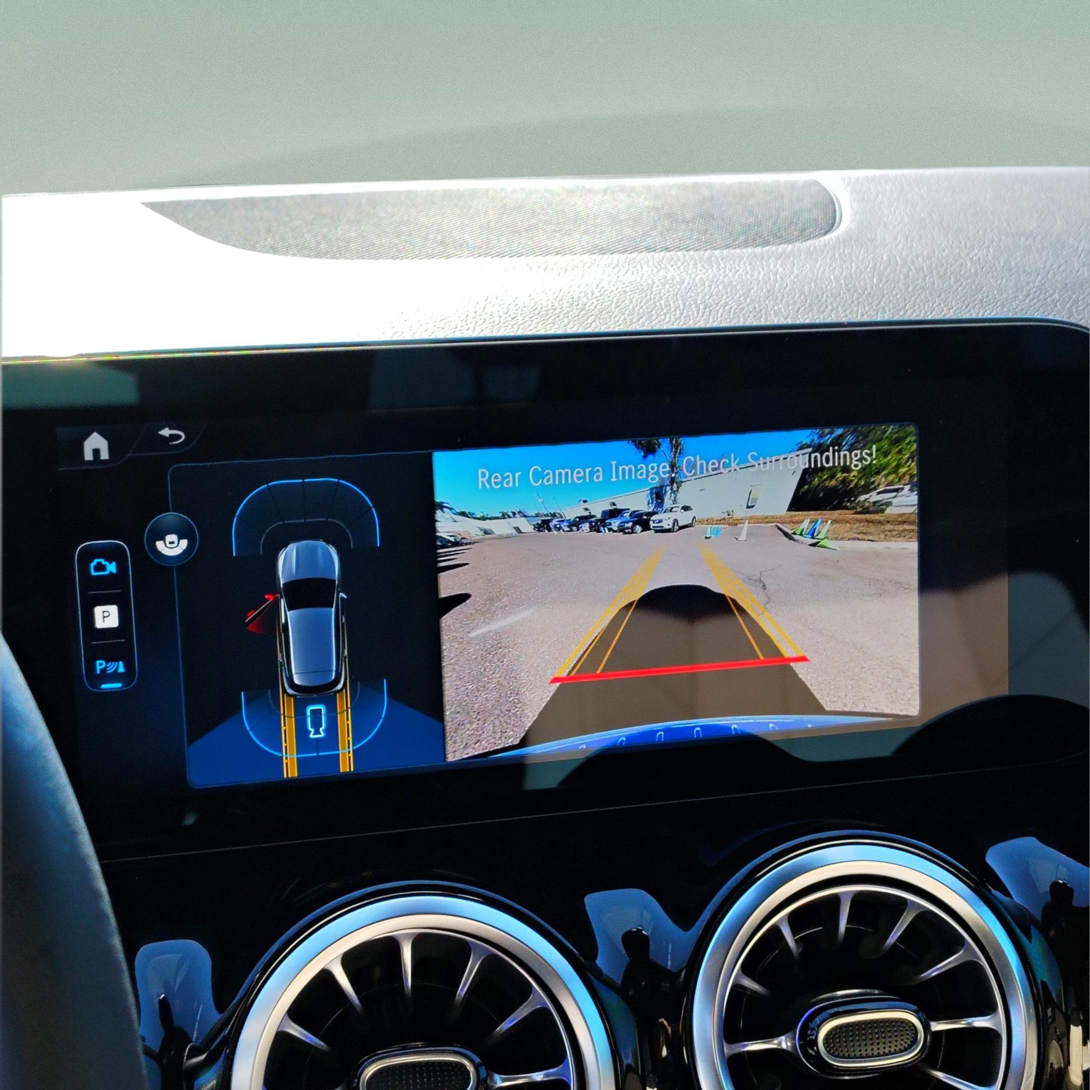 Certified 2026 Mercedes-Benz GLA 250 image 25