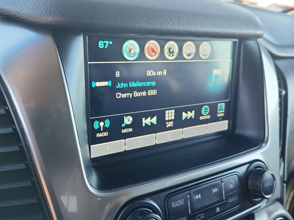 Used 2020 Chevrolet Tahoe Premier image 26