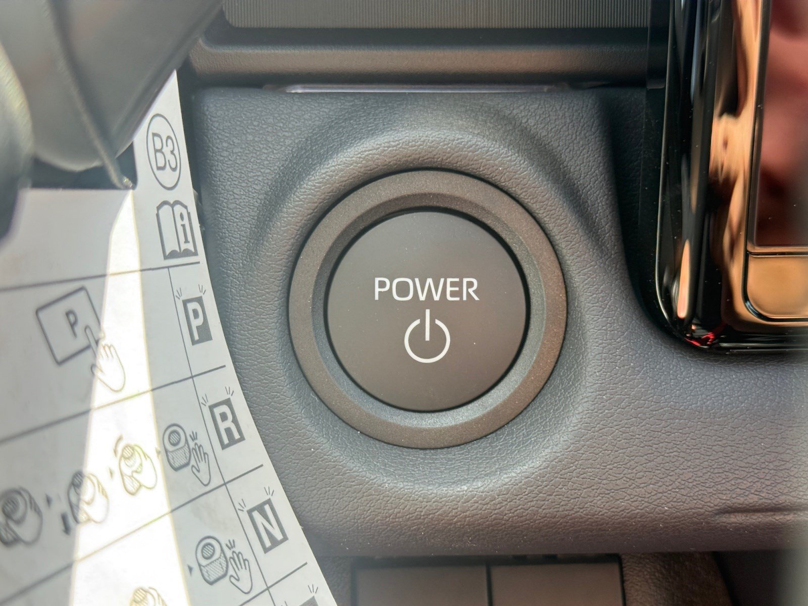 New 2026 Toyota bZ AWD/4WD image 28