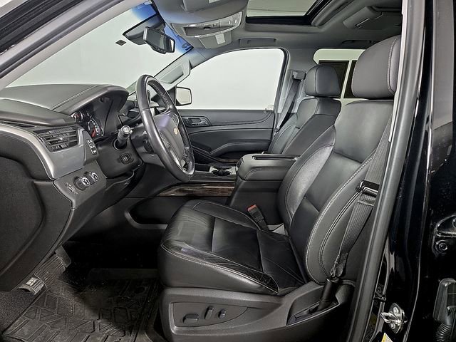 Used 2019 Chevrolet Tahoe LT AWD/4WD image 14