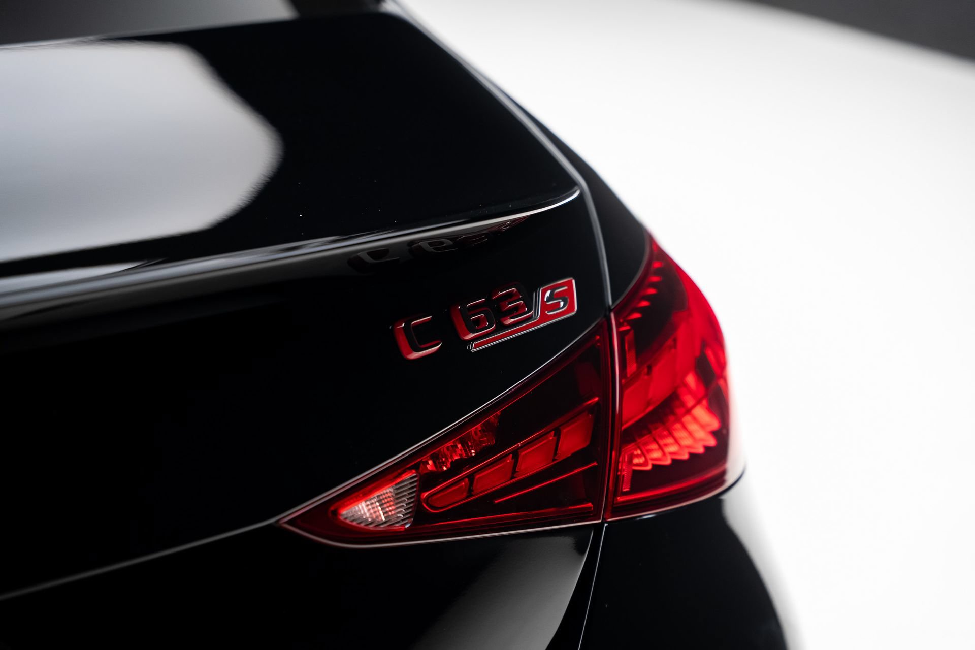 Used 2025 Mercedes-Benz C 36 AMG S image 34