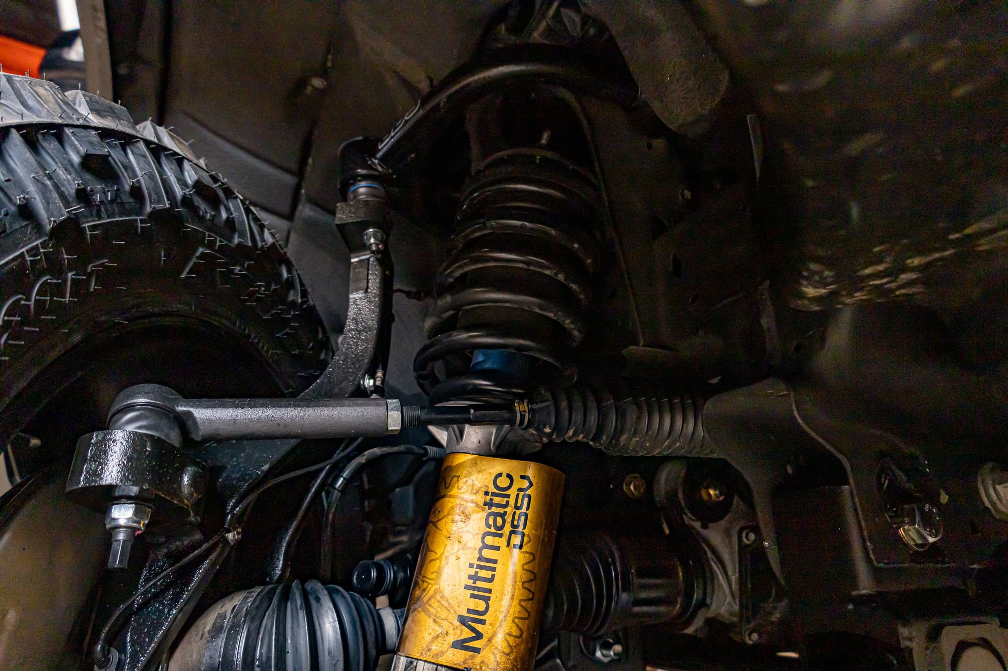 Used 2023 GMC Sierra 1500 AT4X image 17