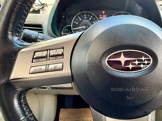 Used 2011 Subaru Outback 2.5i Premium image 27