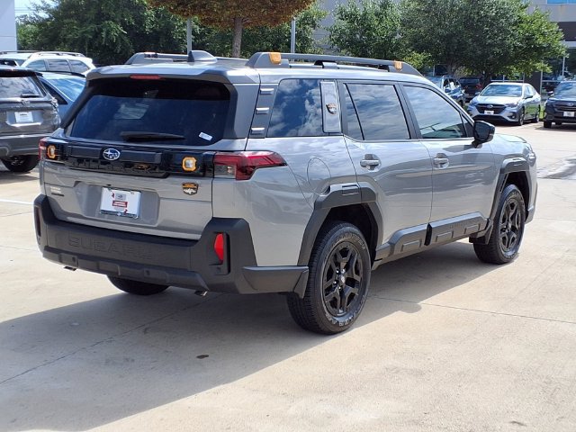 Certified 2026 Subaru Outback Wilderness AWD/4WD image 4